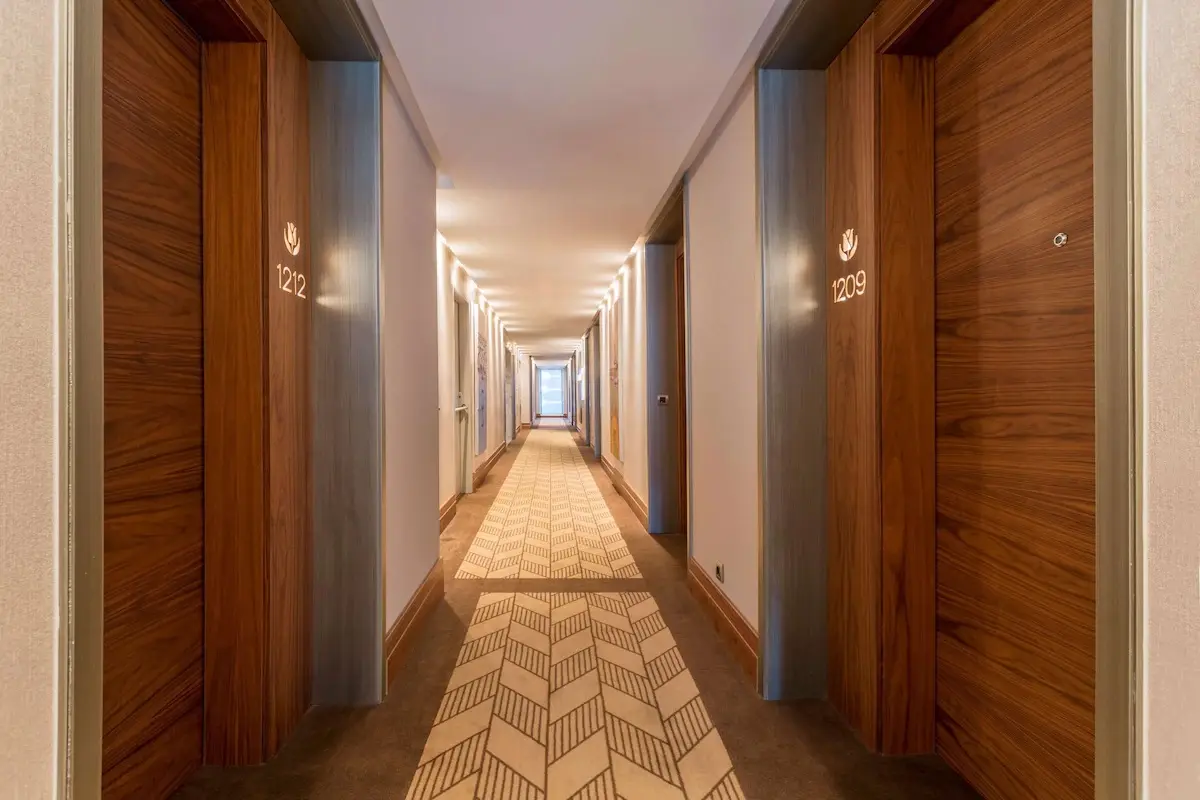 Hall